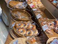 -西村叔叔的店·面包·甜品·蛋糕(清河万象汇店)