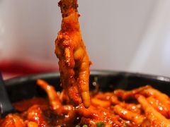 -HOTISLAND海鸡岛·韩国料理(江南西店)