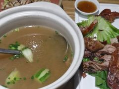 -醉南拳客家菜·河田鸡(西禅寺杨桥店)