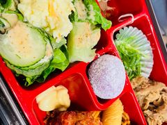 炸猪排御膳-井上家(大兴街店)