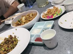 -紫光园(燕郊总店)