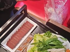-涿派·炝锅鱼(涿州店)