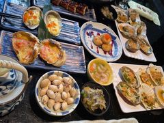 -真剑日本料理·铁板烧(贵州路店)
