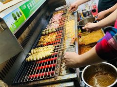 -非凡烧烤(历史博物馆店)