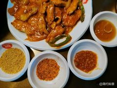 -辛氏火炉·韩式古法烤肉(松北店)