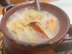 -官塘锋记鱼生·生腌·砂锅粥(牌坊街店)