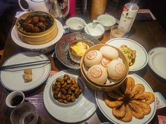 -寻宝记绍兴菜(鲁迅路店)