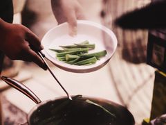 -兰边碗(鼓楼店)