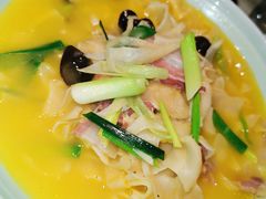 -雀蓝川菜(星悦汇店)