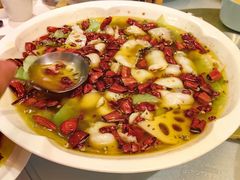 -眉州东坡(团结湖店)