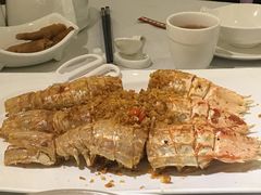 -海天花园酒家