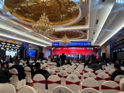 点击看大图 -友豪锦江酒店·宴会厅
