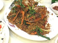 -桥底辣蟹(谢斐道店)