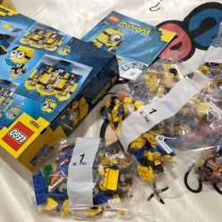 -乐高授权专卖店(济南万象城店)