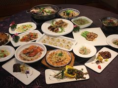 -杭州海华满陇度假酒店