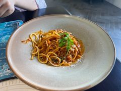 -22ºN BISTRO西餐&酒馆(石奥商业街店)