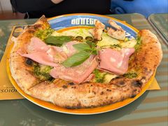 -BOTTEGA意库(中骏世界城店)