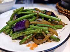 -食光慢宴·安吉土菜馆