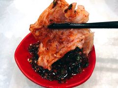 -廖老妈蹄花店(人民公园陕西街259号店)