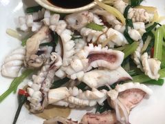 -潮粥馆(长江花园店)