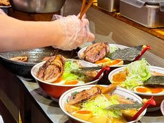 -老龙亭拉面店