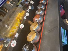 -手选潮汕鲜活牛肉火锅(二七广场店)