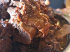 -義聚德·清真铜锅涮羊肉·烧烤(河东店)