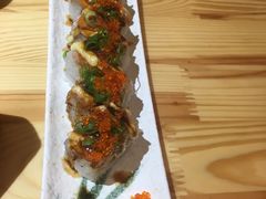 -吉之仙•中国制造•出口级食材日料店(领事馆总店)