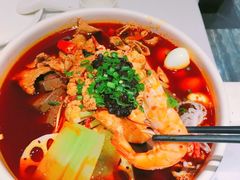 -眉州东坡(民族园店)
