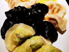 -船歌·鱼水饺青岛菜(闽江二路店)