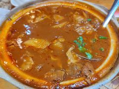 -老姑砂锅·烧烤天津菜(体北道店)