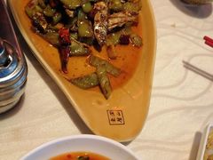 -深山老屋(国顺东路店)
