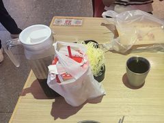 -令狐冲烤鱼·烧菜馆(达明店)