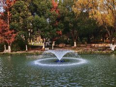 -九里河湿地公园