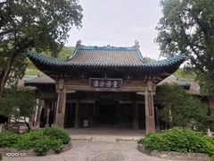 -窦大夫祠
