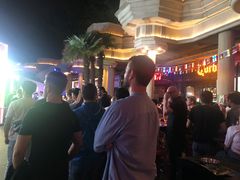 -JZ Club 爵士酒吧(上海店)