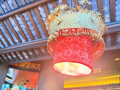 -吃饭皇帝大土家民族菜(荟聚店)