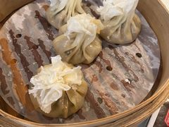 百花稍梅-老太原菜馆(中正天街店)