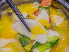 -馋三尺蟹粉小笼(人民广场店)