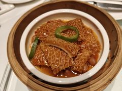 -金河半岛园林酒家(金融城店)