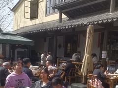 -后湖小院·乡野田园菜