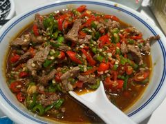 -欧记大排档·景德菜(上海首店)