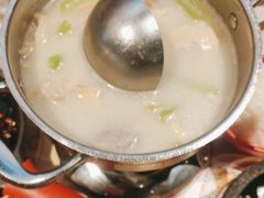 -避风塘(宝山万达店)