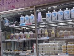 -白色日记·手作酸奶(麦凯乐店)