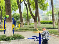 -汉水公园