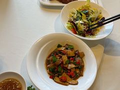 小炒韶山香干-东方红酒楼(知春路店)