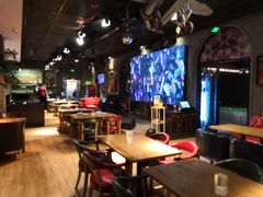 -猫头婴小酒馆FUN OWL(1912店)