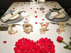 -王品牛排(郑州大卫城店)