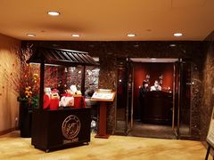 门面-金陵饭店·梅苑