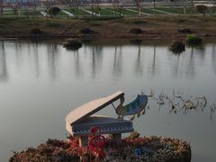 -南通鲜花小镇